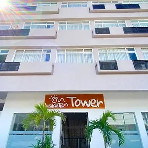 On Vacation Tower 3*, Сан-Андрес Колумбия
