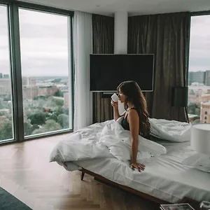 Hotel Andaz Am Belvedere, By Hyatt Vienne