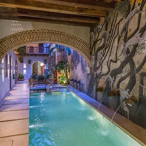 Casa La Factoria By Faranda Boutique, A Member Of Radisson Individuals Отель