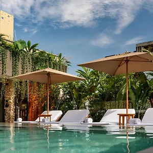 Elcielo Luxury 5*, Медельин Колумбия