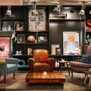 Hotel Ruby Sofie Vienne