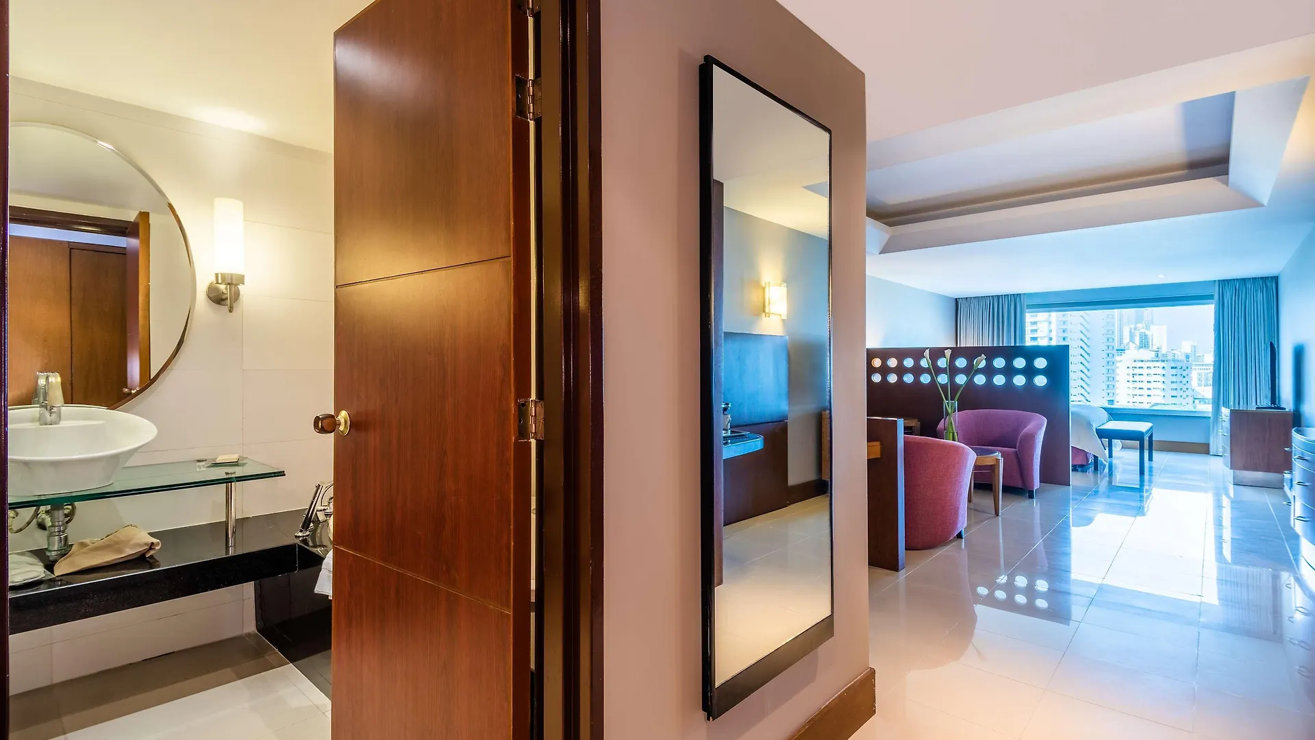 **** Resort Hilton Cartagena Otel Kolombiya