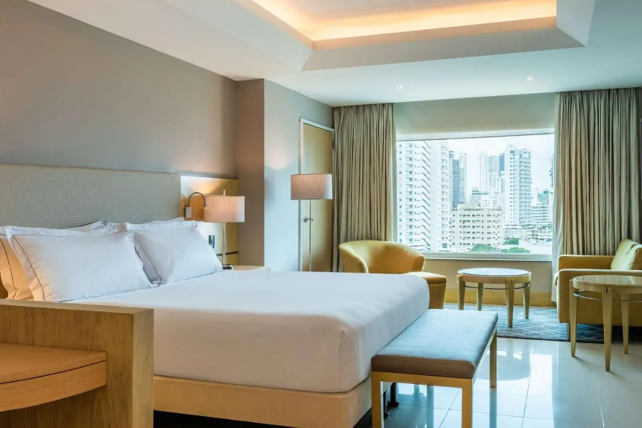 **** Resort Hilton Cartagena Otel Kolombiya