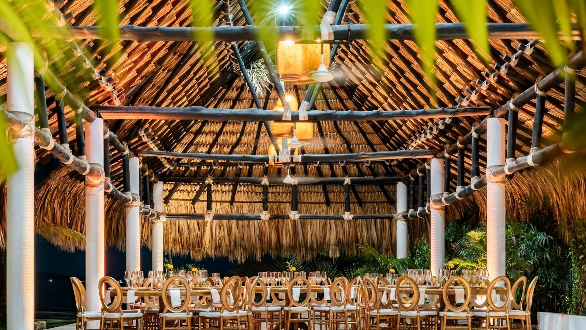 Hilton Cartagena Hotel