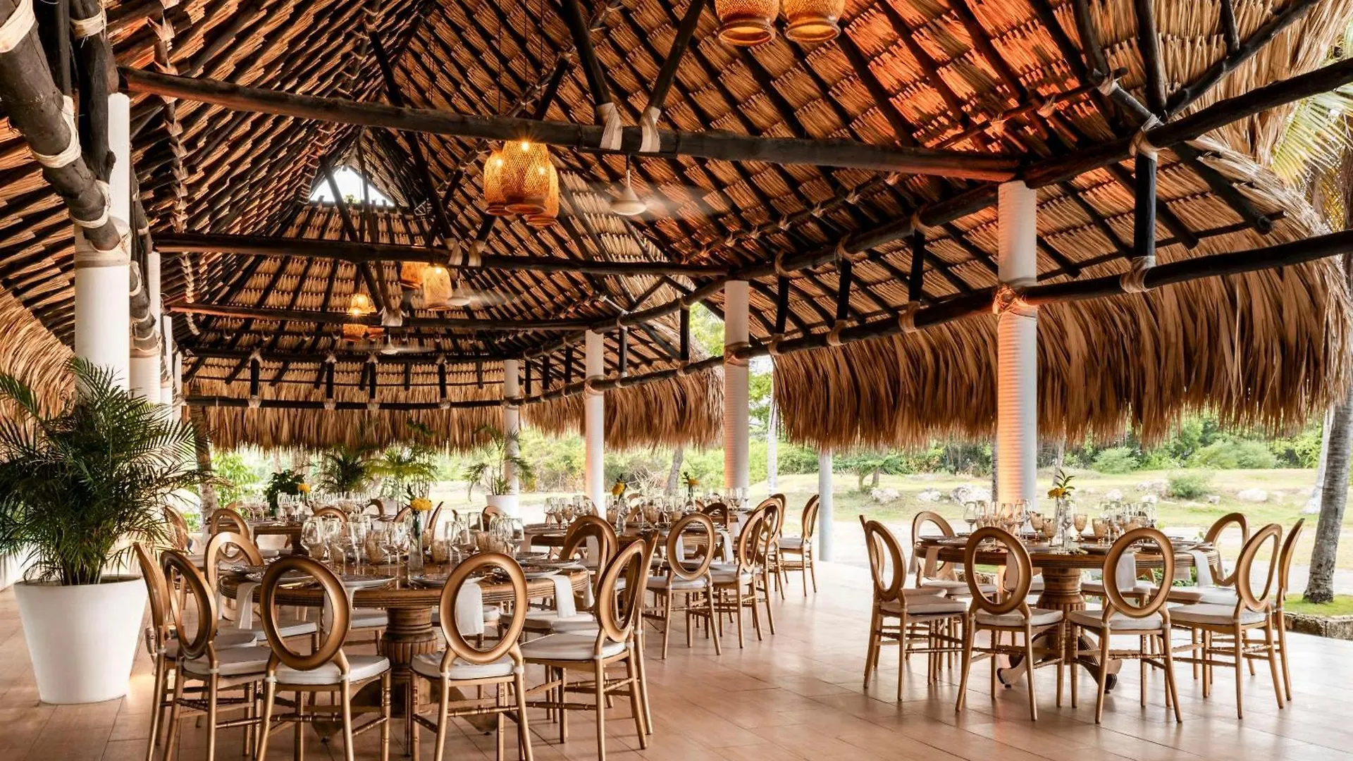 Resort Hilton Cartagena Otel