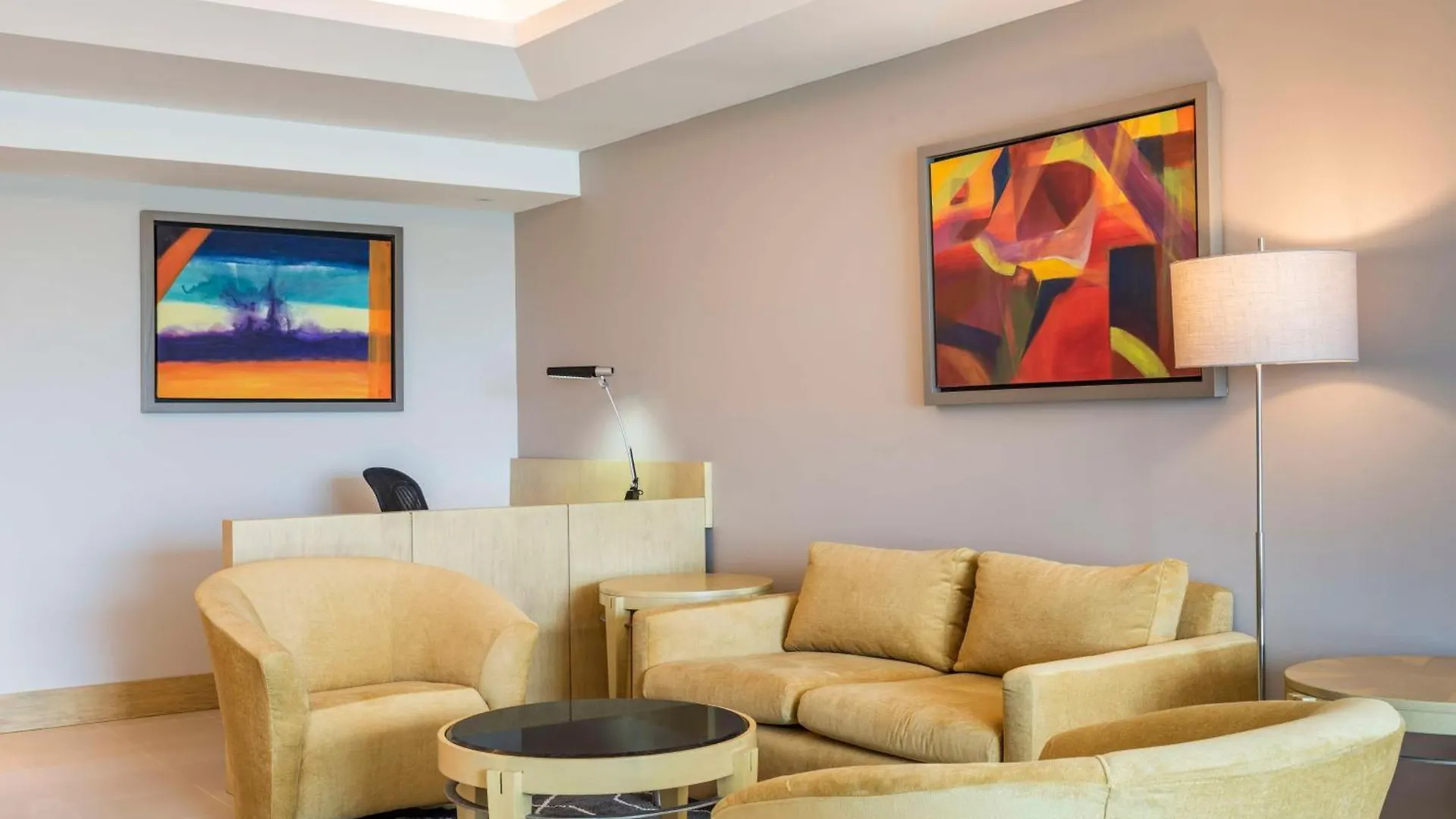 Hilton Cartagena Hotel Resort