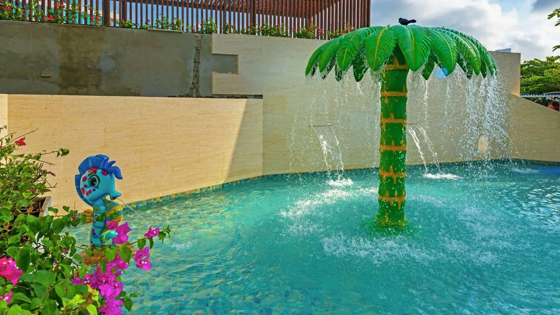 Hilton Cartagena Otel Resort