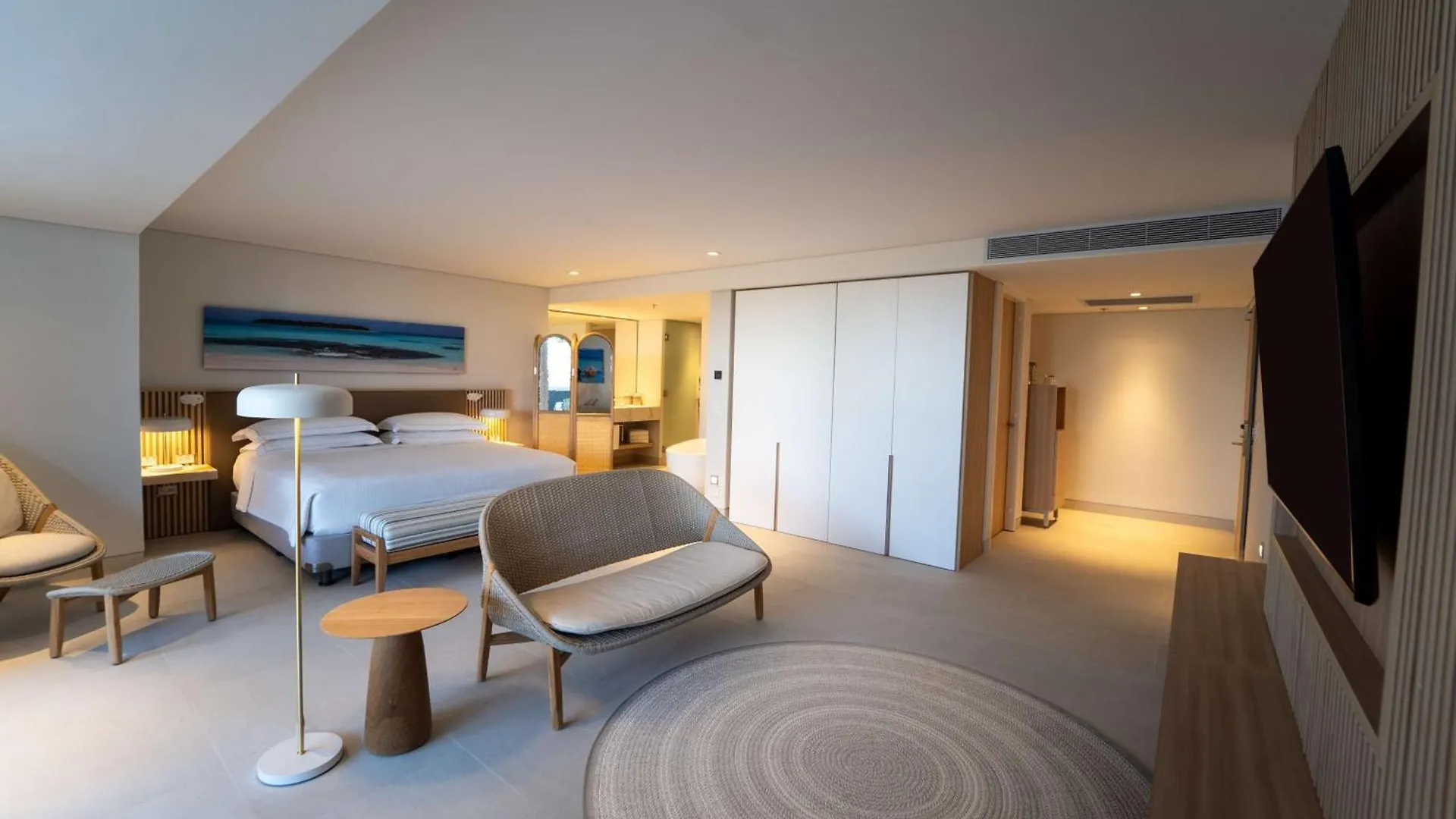 Hilton Cartagena Otel 4*,  Kolombiya